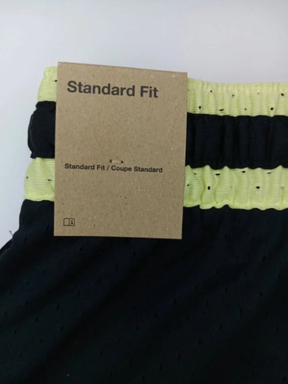 Jordan Sport Dri-FIT Diamond Shorts Men's Small Black IF5832-010 Basketball NWT